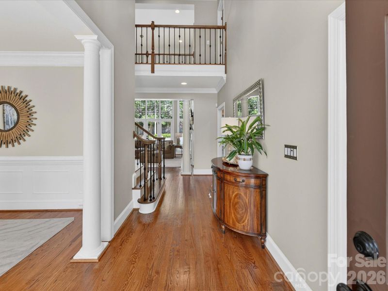 4112 Blaydes Ct, Charlotte, NC 28226
