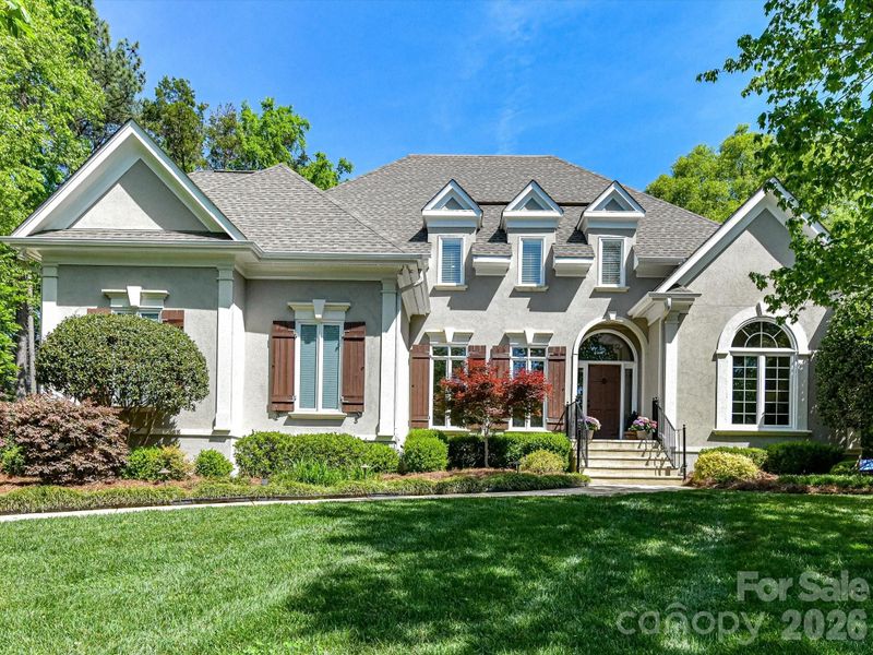 4112 Blaydes Ct, Charlotte, NC 28226