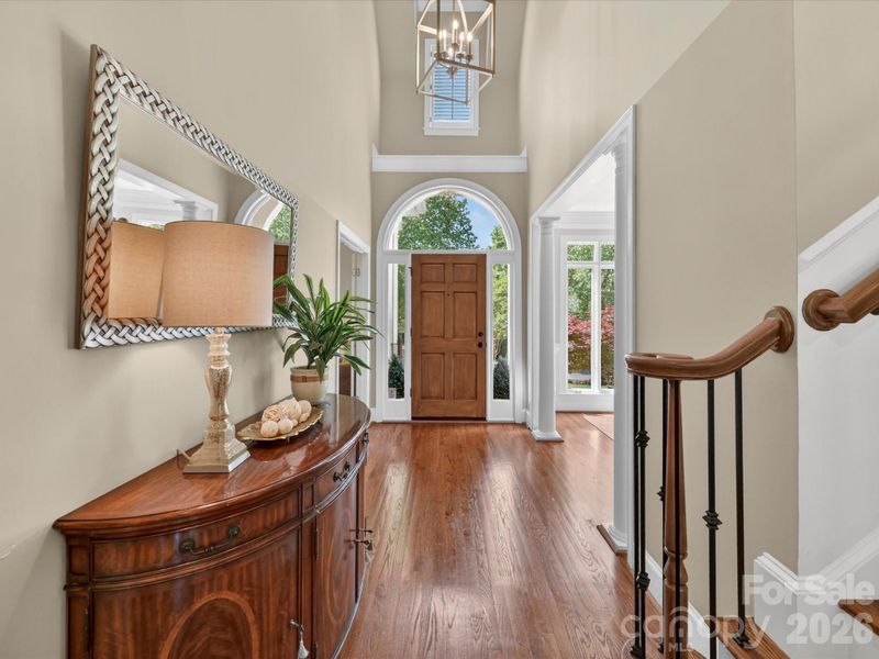 4112 Blaydes Ct, Charlotte, NC 28226