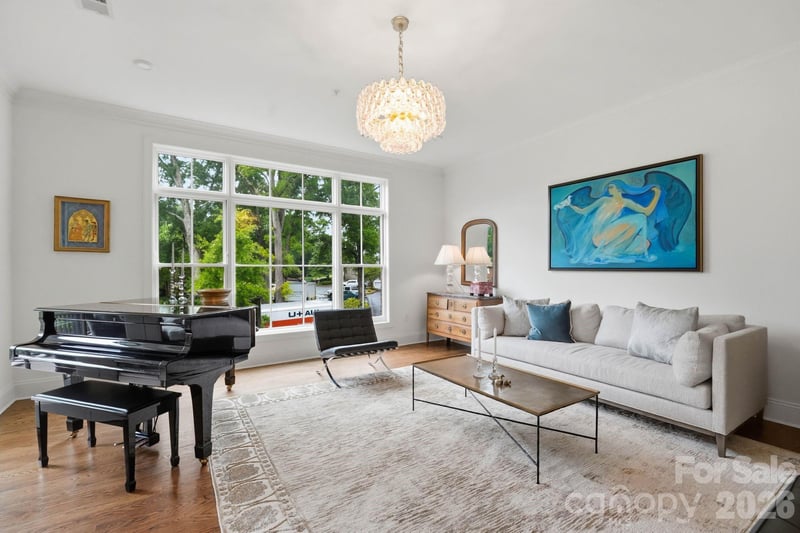 2312 Selwyn Ave #202, Charlotte, NC 28207