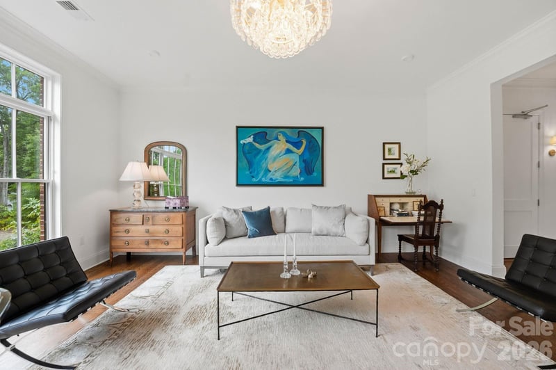 2312 Selwyn Ave #202, Charlotte, NC 28207