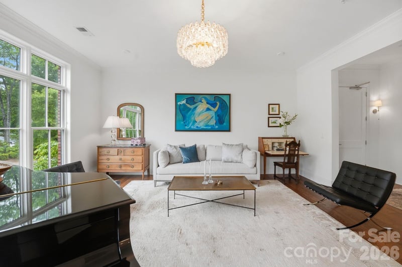 2312 Selwyn Ave #202, Charlotte, NC 28207