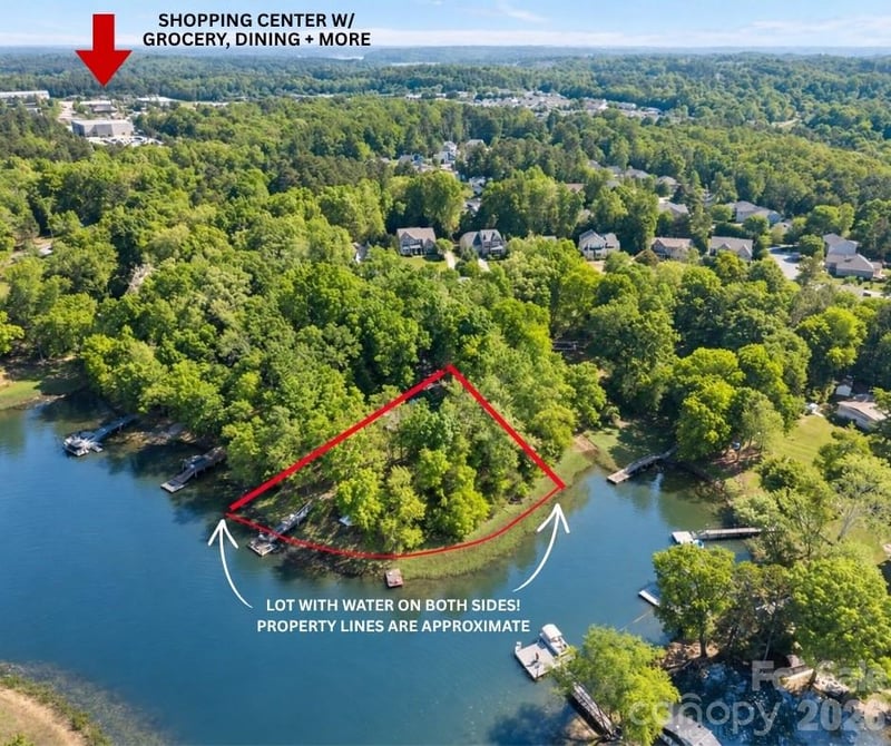 405 Carroll Cv, Lake Wylie, SC 29710