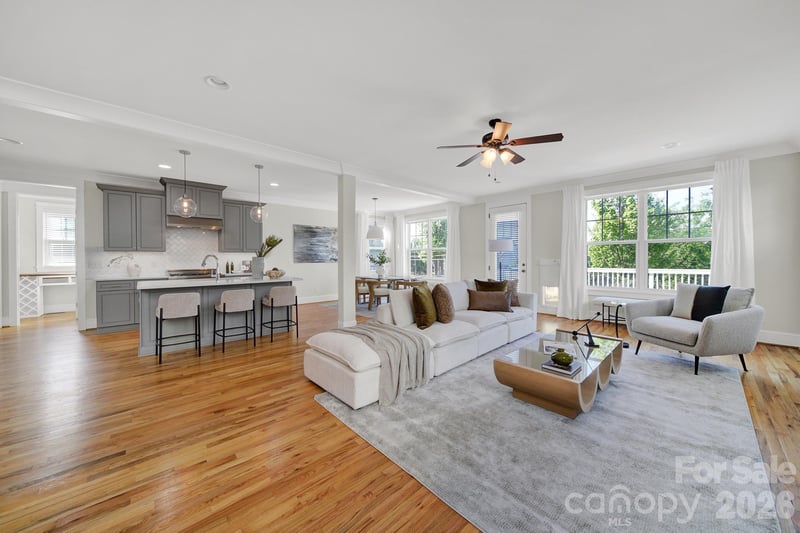 532 Melbourne Ct, Charlotte, NC 28209