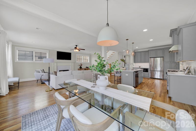 532 Melbourne Ct, Charlotte, NC 28209