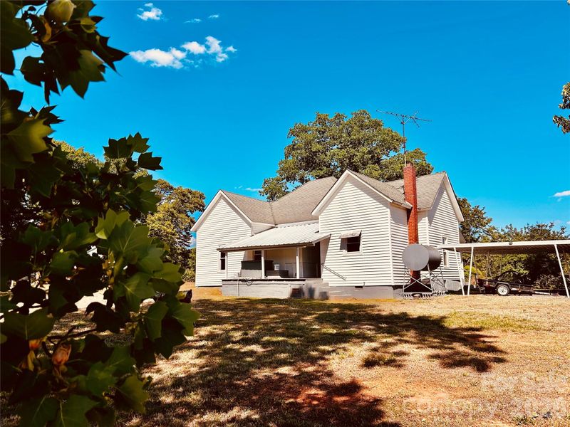 6546 W Nc 10 Hw, Vale, NC 28168