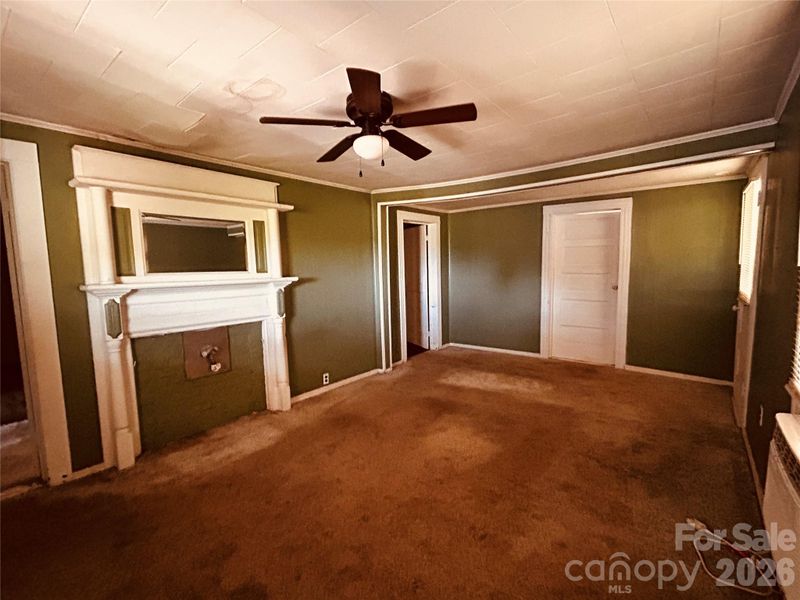 6546 W Nc 10 Hw, Vale, NC 28168