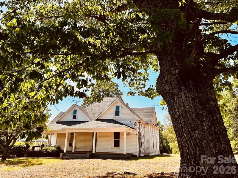 6546 W Nc 10 Hw, Vale, NC 28168