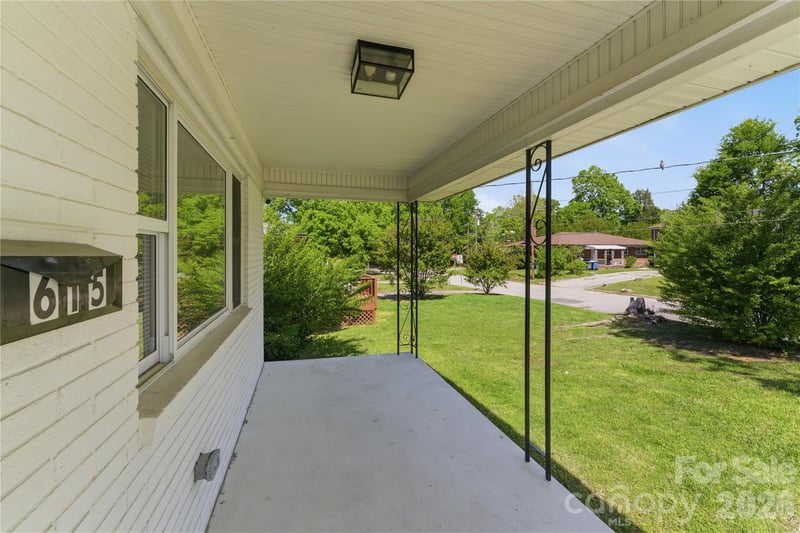 615 W Marsh St, Salisbury, NC 28144