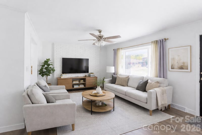 615 W Marsh St, Salisbury, NC 28144