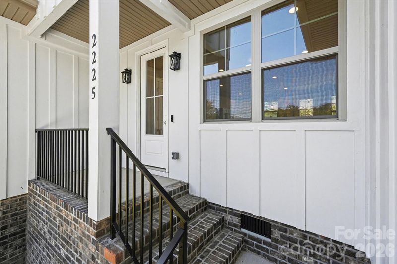 2225 Irma St, Charlotte, NC 28216