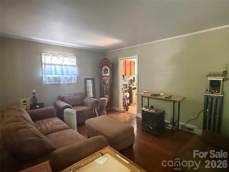 4147 Welling Ave, Charlotte, NC 28208