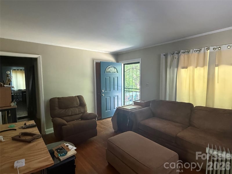4147 Welling Ave, Charlotte, NC 28208