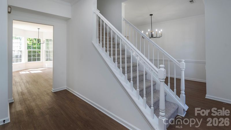 5703 Brandy Ridge Ln, Charlotte, NC 28269