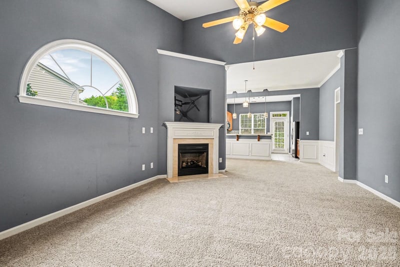 6005 Pale Moss Ln, Charlotte, NC 28269