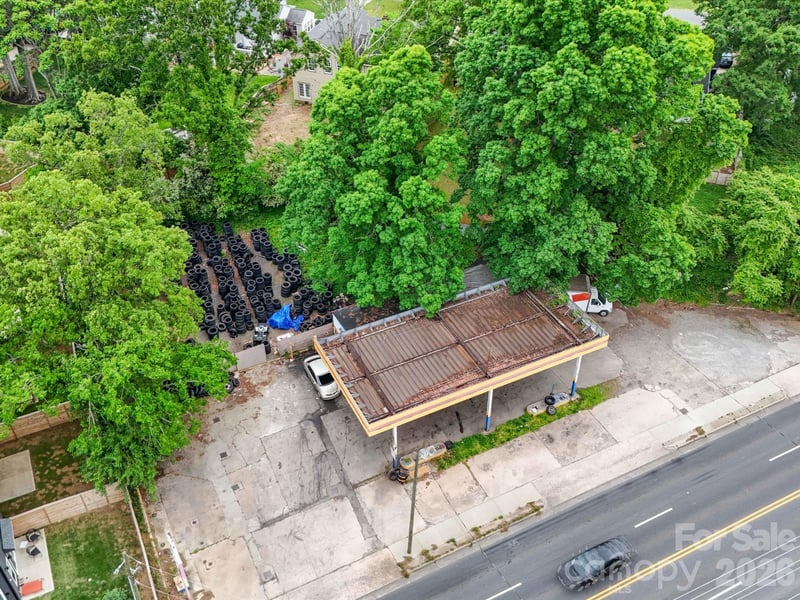 2522 The Pz, Charlotte, NC 28205