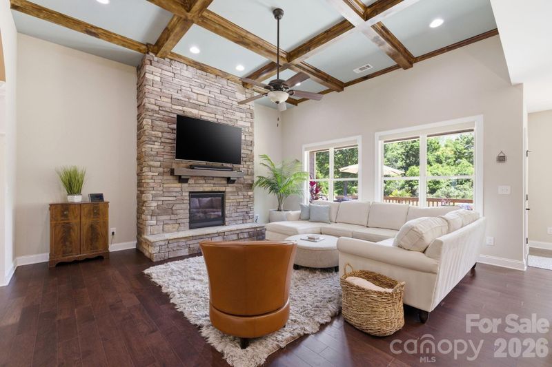 5040 Barcroft Dr, Fort Mill, SC 29707