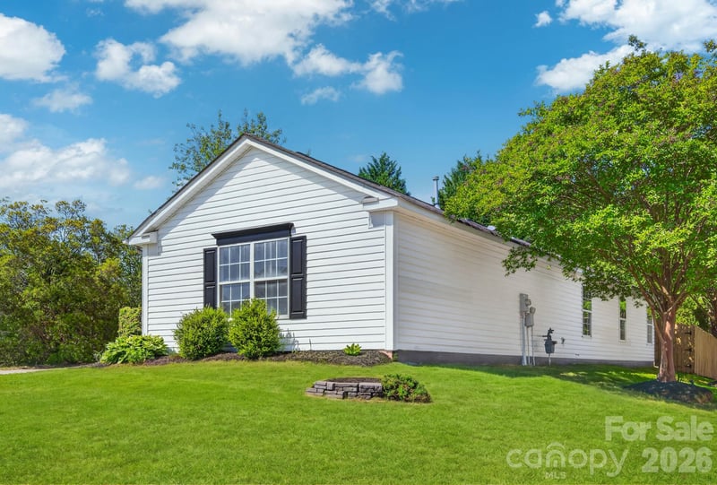 102 Daventry Pl, Mooresville, NC 28117