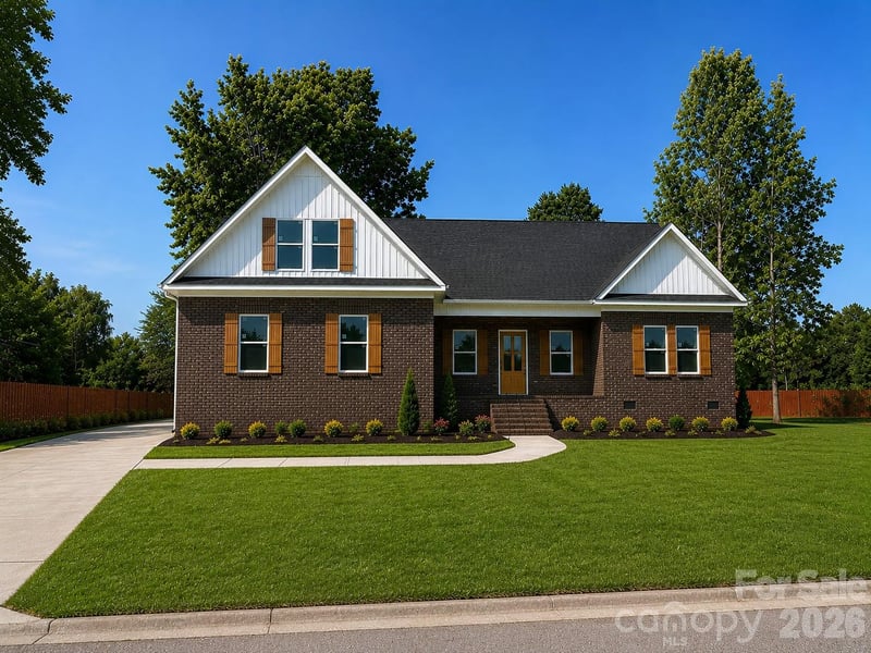358 Autumnlight Dr, Salisbury, NC 28147