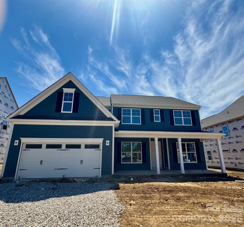 7033 Bil Mar Dr, Harrisburg, NC 28075