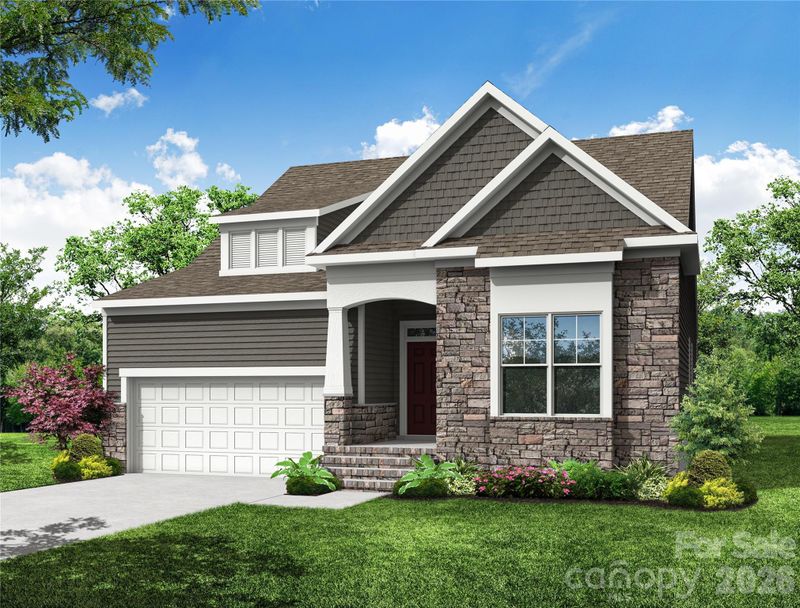 5063 Mclaughlin Loop, Waxhaw, NC 28173