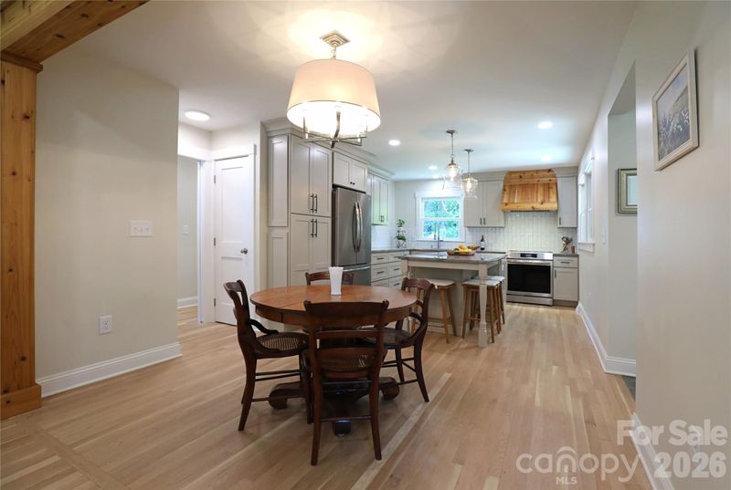 5107 Auburndale Rd, Charlotte, NC 28205