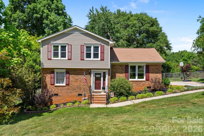 3306 Tamworth Ln, Gastonia, NC 28052