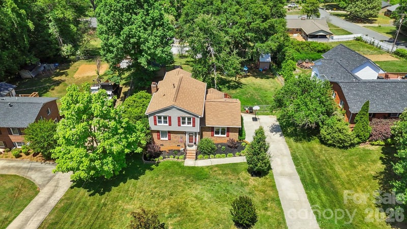 3306 Tamworth Ln, Gastonia, NC 28052