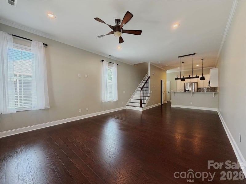 229 W G St, Kannapolis, NC 28081