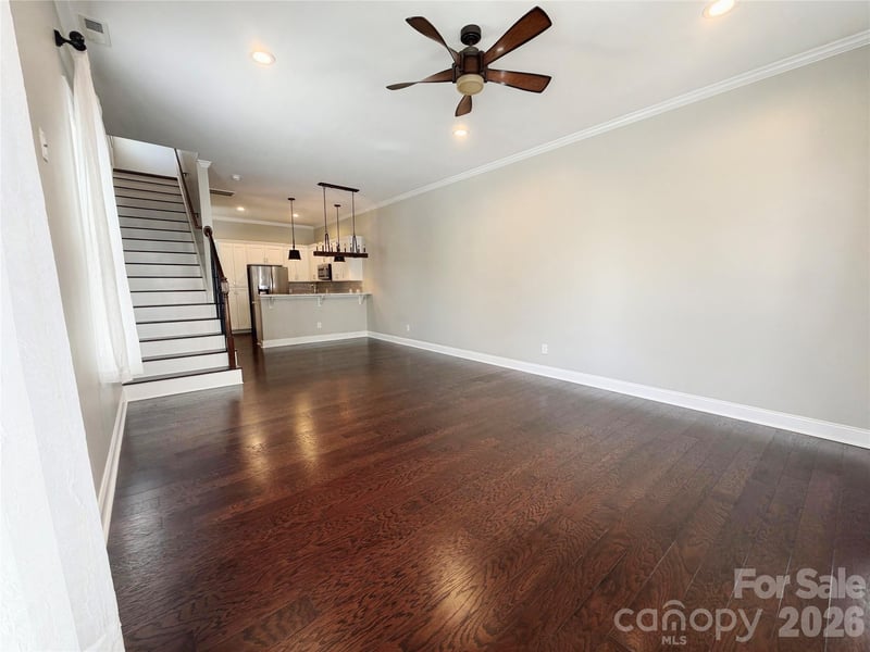 229 W G St, Kannapolis, NC 28081