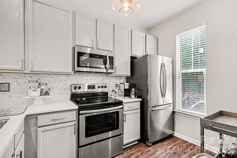 6302 Gammon Rd, Charlotte, NC 28269