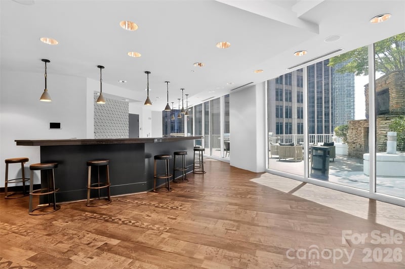 210 N Church St #1512, Charlotte, NC 28202