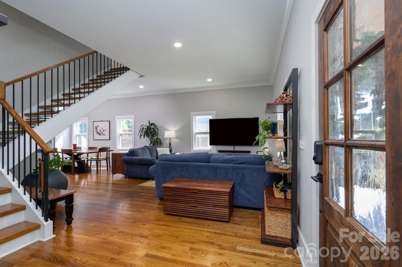 3501 Warp St, Charlotte, NC 28205