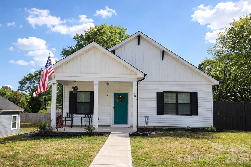 Home Worth Check