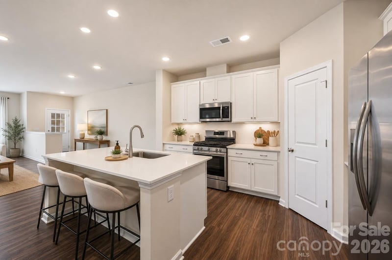4503 Potters Wheel Dr, Fort Mill, SC 29715