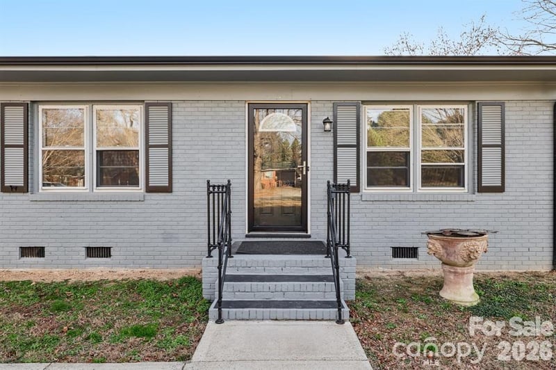 3207 Valleydale Rd, Monroe, NC 28110