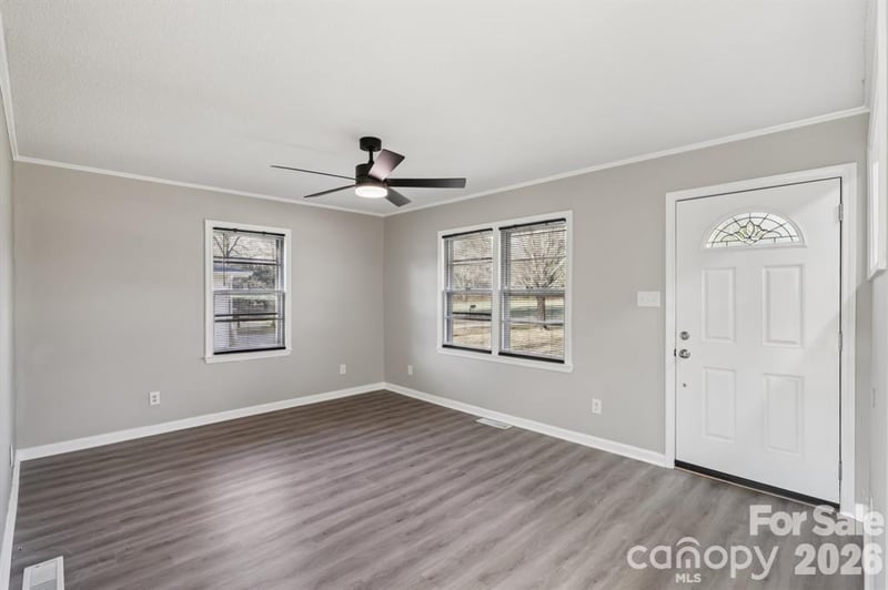 3207 Valleydale Rd, Monroe, NC 28110