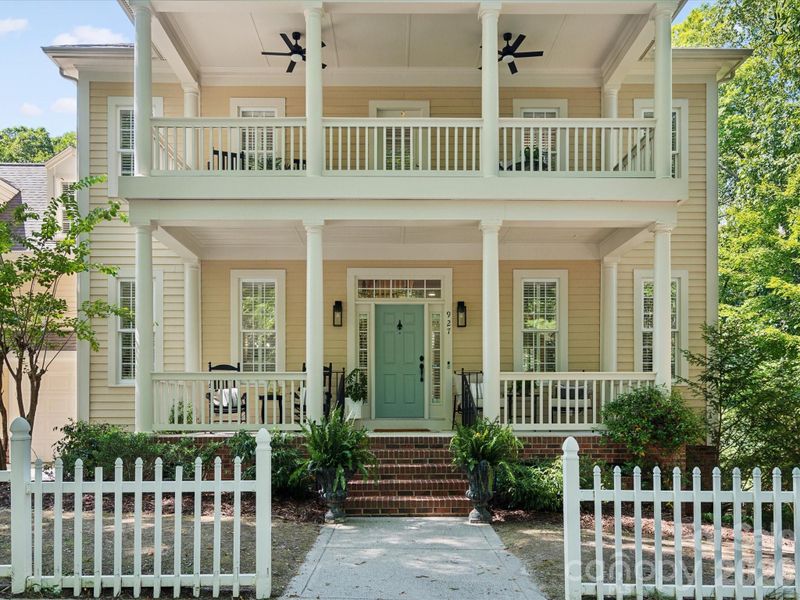 927 Dericks Crossing, Fort Mill, SC 29708