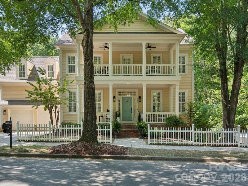 927 Dericks Crossing, Fort Mill, SC 29708