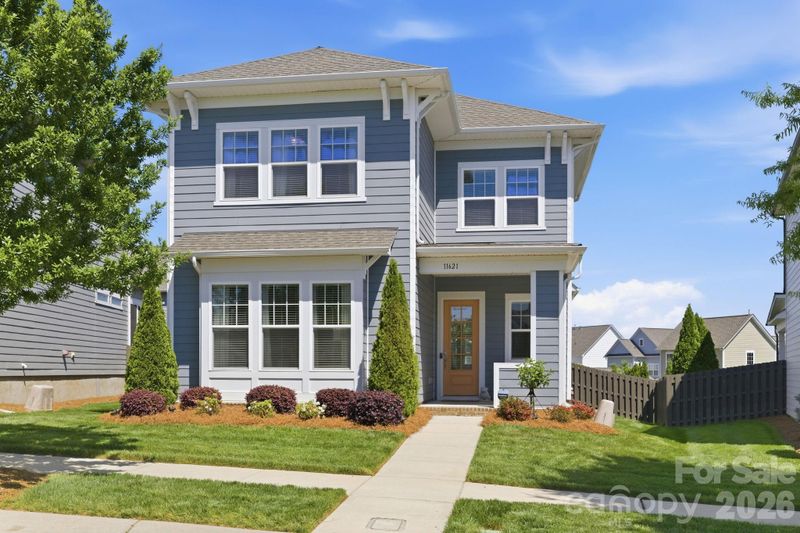 11621 Miller Rd, Pineville, NC 28134