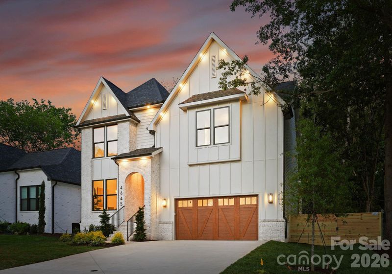 4645 Connecting Rd, Charlotte, NC 28209