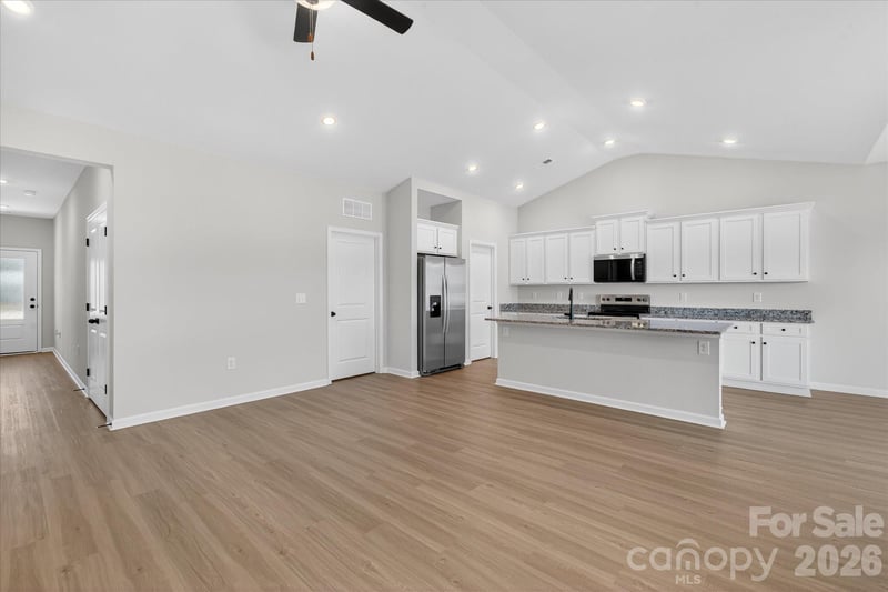 3321 Yorkshire Dr, Gastonia, NC 28052