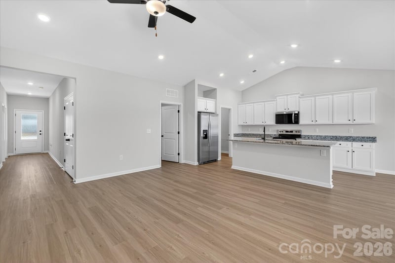 3321 Yorkshire Dr, Gastonia, NC 28052
