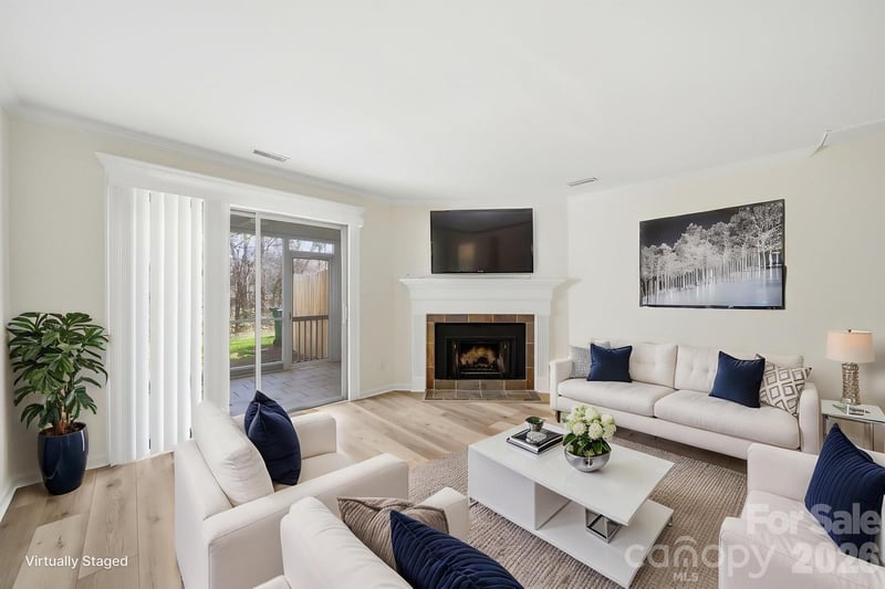 8217 Pineville Matthews Rd #C, Charlotte, NC 28226