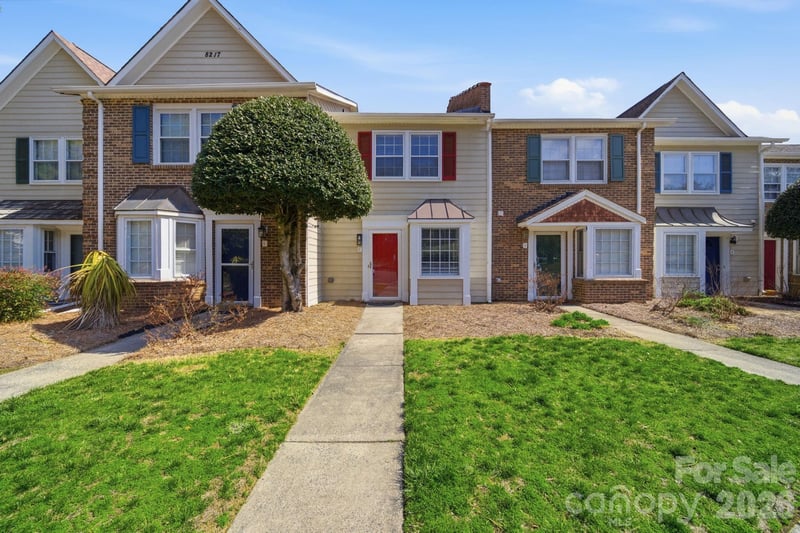 8217 Pineville Matthews Rd #C, Charlotte, NC 28226