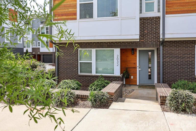 2032 Bryant Park Dr, Charlotte, NC 28208