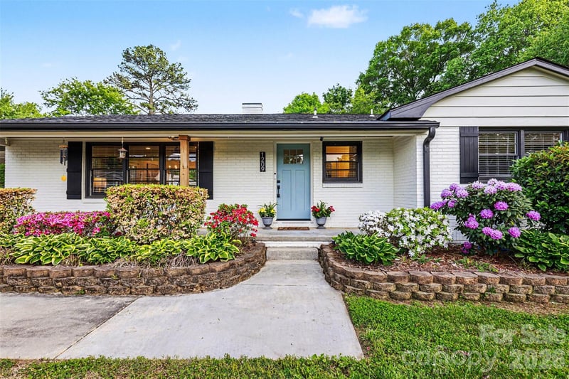 1209 Arbor Dr, Salisbury, NC 28144