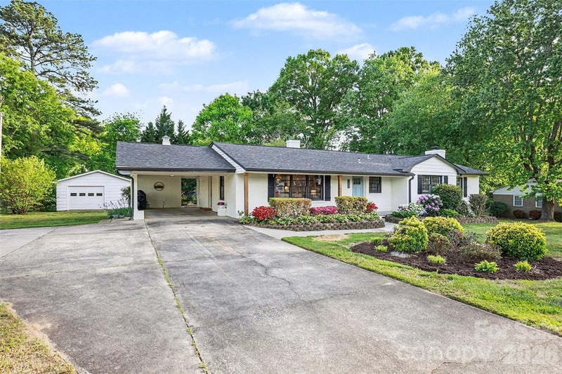1209 Arbor Dr, Salisbury, NC 28144