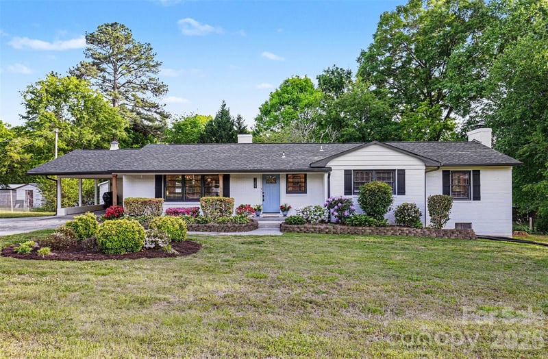 1209 Arbor Dr, Salisbury, NC 28144