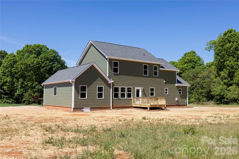 1909 Friendly Ln, Newton, NC 28658